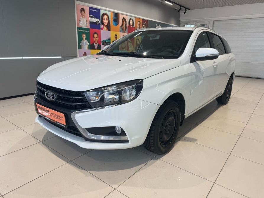 Lada (ВАЗ) Vesta I Екатеринбург  - изображение 1