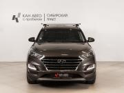 Hyundai Tucson III Рестайлинг Казань  - изображение 10