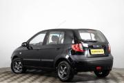 Hyundai Getz I Рестайлинг Пермь  - изображение 27