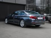 BMW 5 серии VI (F10/F11/F07) Рестайлинг Москва  - изображение 22