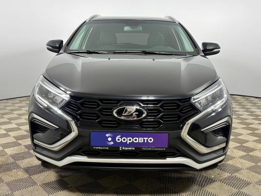 Lada (ВАЗ) Vesta I Рестайлинг (NG) Борисоглебск  - изображение 9