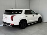 Hyundai Palisade I Рестайлинг Красноярск  - изображение 42
