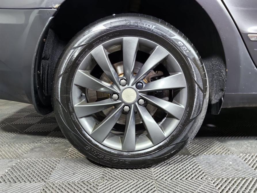 Skoda Superb II Москва  - изображение 9