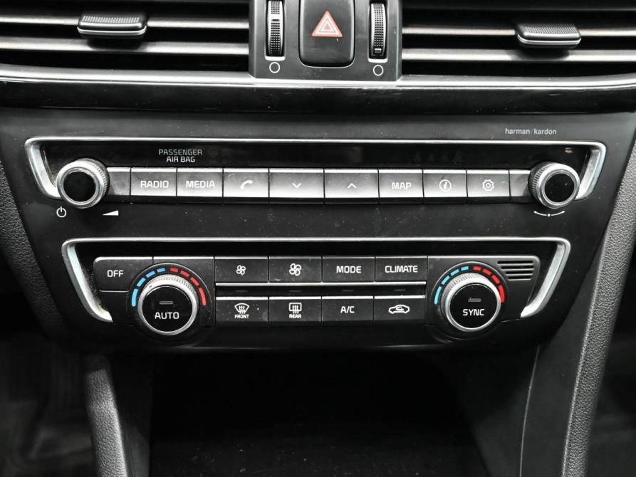 Kia Optima IV Екатеринбург  - изображение 20