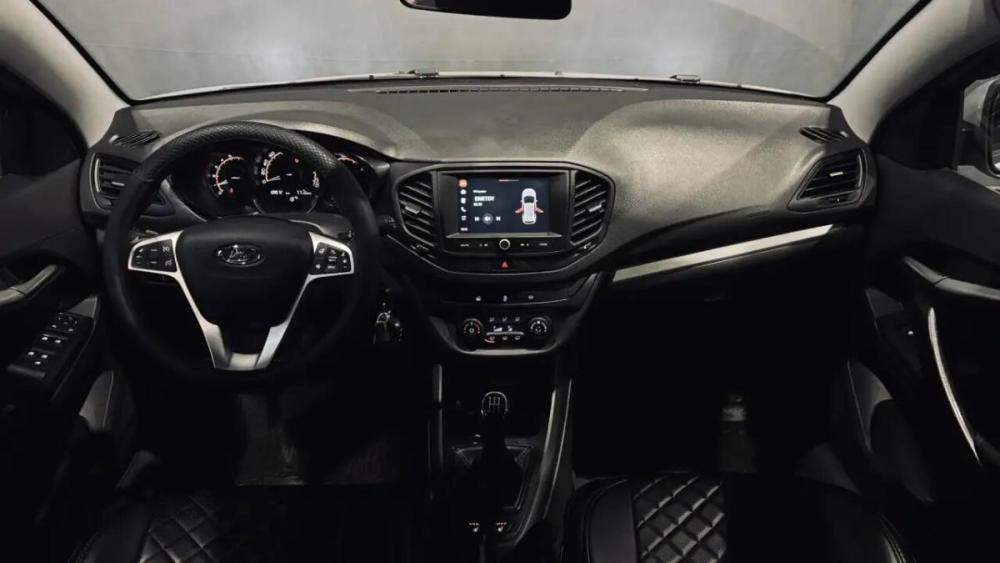 Lada (ВАЗ) Vesta I Смоленск  - изображение 14