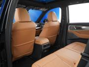 GAC Trumpchi GS8 II Москва  - изображение 36
