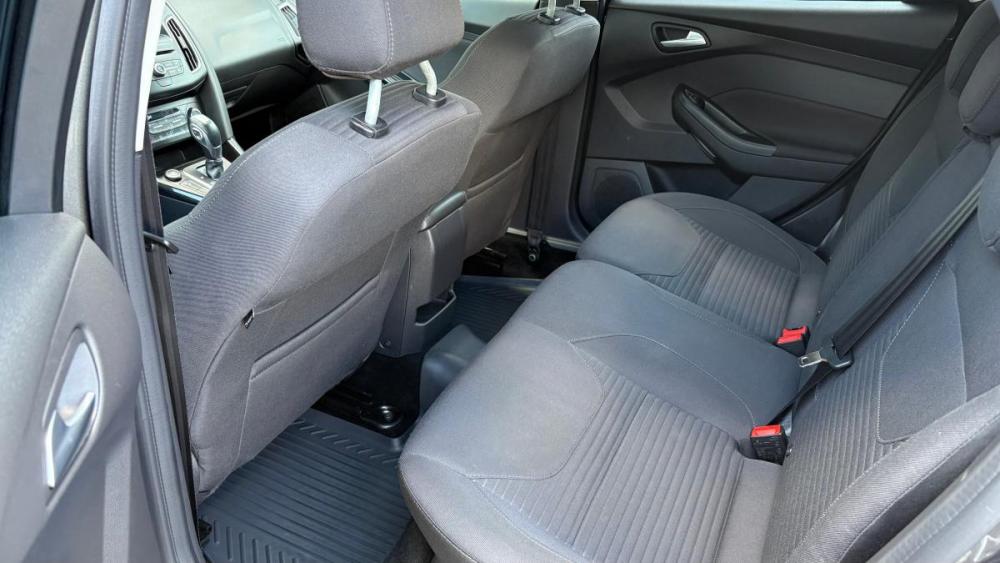Ford Focus III Рестайлинг Брянск  - изображение 20