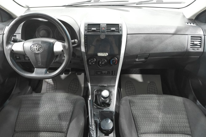Toyota Corolla X (E140 E150) Рестайлинг с пробегом 2012 года, цена 899 000 рублей, 190000 км, седан, Автокод Объявления