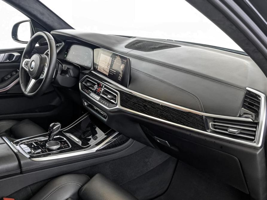 BMW X7 I (G07) Москва  - изображение 13