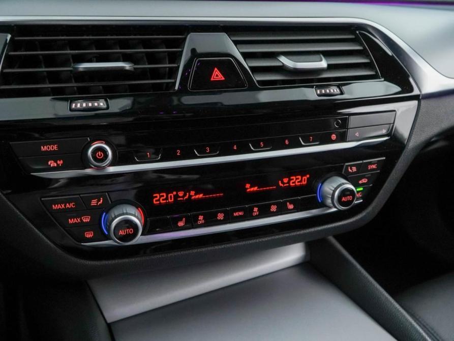 BMW 5 серии VII (G30/G31/G38) Москва  - изображение 18