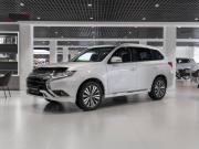 Mitsubishi Outlander III Рестайлинг 3 Москва  - изображение 28