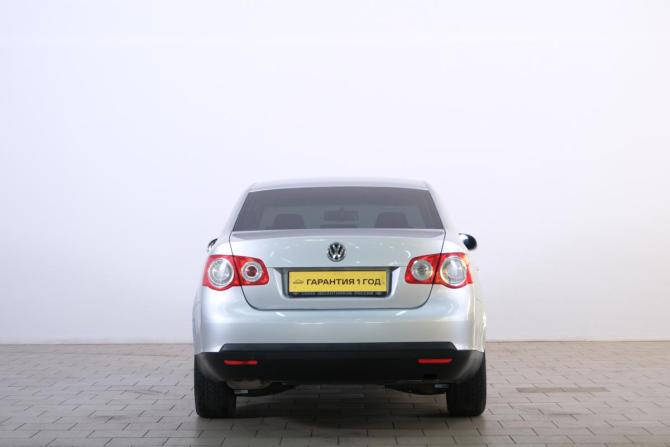 Volkswagen Jetta V с пробегом 2006 года, цена 599 000 рублей, 320000 км, седан, Автокод Объявления