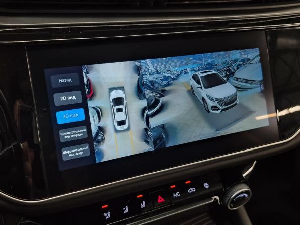 Omoda S5 с пробегом 2023 года, цена 1 429 000 рублей, 59876 км, седан, Автокод Объявления