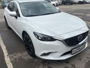 Mazda 6 III (GJ) Рестайлинг Самара  - изображение 52