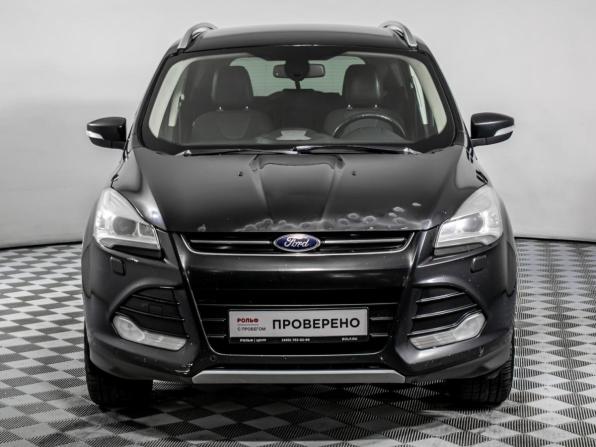 Ford Kuga II с пробегом 2013 года, цена 915 000 рублей, 307000 км, внедорожник, Автокод Объявления