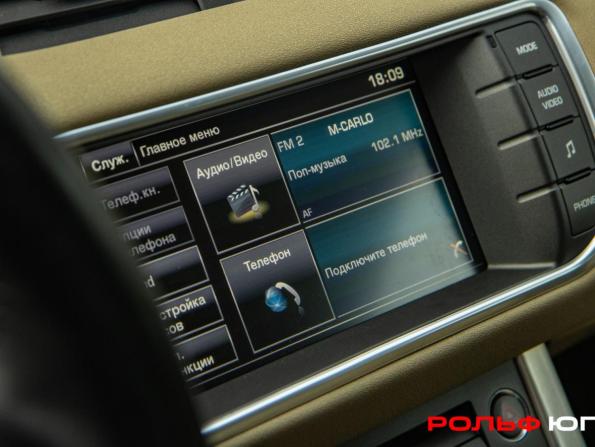 Land Rover Range Rover Evoque I с пробегом 2014 года, цена 1 948 000 рублей, 201085 км, внедорожник, Автокод Объявления