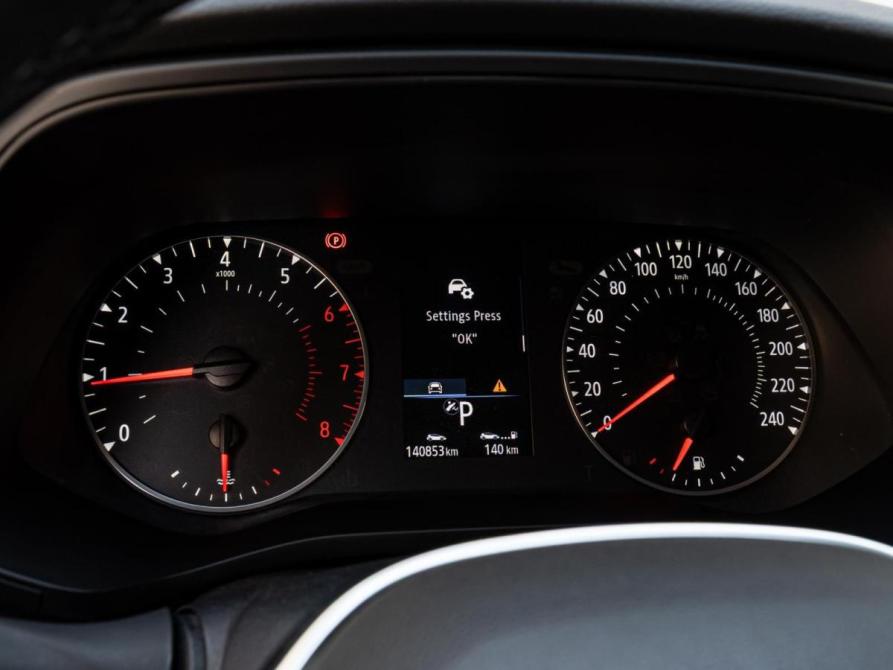 Renault Samsung XM3 Краснодар  - изображение 18