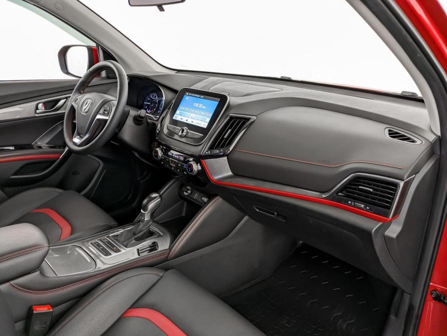 Changan CS55 I Москва  - изображение 11