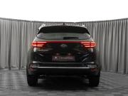 Kia Sportage IV Рестайлинг Москва  - изображение 36