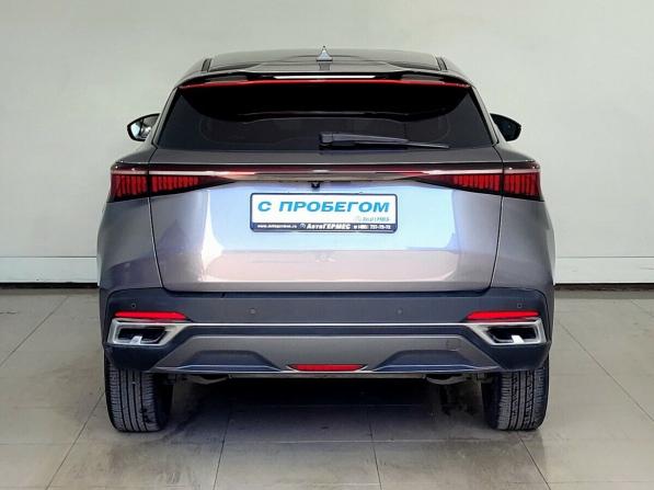 Omoda C5 I с пробегом 2022 года, цена 1 495 000 рублей, 94839 км, внедорожник, Автокод Объявления