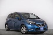 Nissan Note II Рестайлинг Томск  - изображение 21