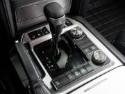 Toyota Land Cruiser 200 Series Рестайлинг 2 Тюмень  - изображение 52