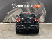 Nissan Juke I Пермь  - изображение 27