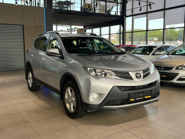 Toyota RAV4 IV (XA40) с пробегом 2014 года, цена 1 850 000 рублей, 188643 км, внедорожник, Автокод Объявления