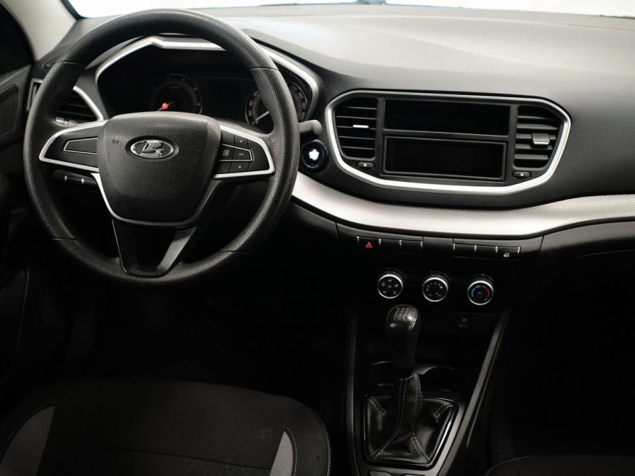 Lada (ВАЗ) Vesta I Рестайлинг (NG) Самара  - изображение 10