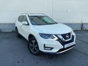 Nissan X-Trail III Рестайлинг Санкт-Петербург  - изображение 28
