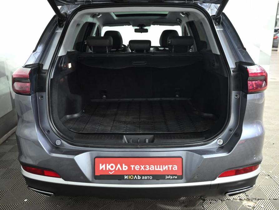 Chery Tiggo 7 Pro Max I Екатеринбург  - изображение 6