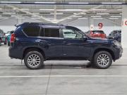Toyota Land Cruiser Prado 150 Series Рестайлинг 2 Казань  - изображение 31