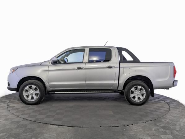 JAC T6 с пробегом 2023 года, цена 1 600 000 рублей, 118503 км, offers.body_type.unknown, Автокод Объявления