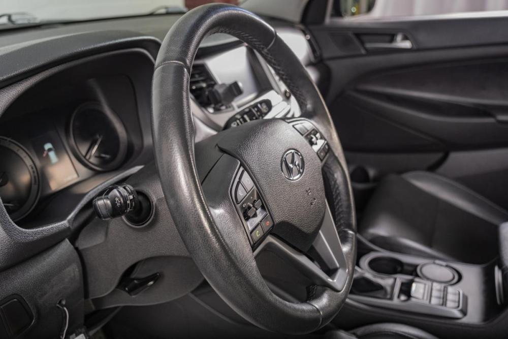 Hyundai Tucson III Томск  - изображение 15