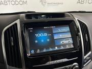 Haval H9 I Рестайлинг Москва  - изображение 50
