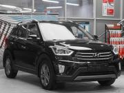 Hyundai Creta I Москва  - изображение 18