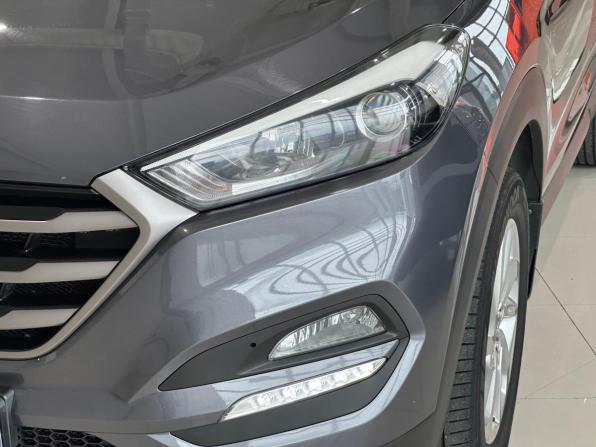 Hyundai Tucson III с пробегом 2016 года, цена 1 750 000 рублей, 149707 км, внедорожник, Автокод Объявления