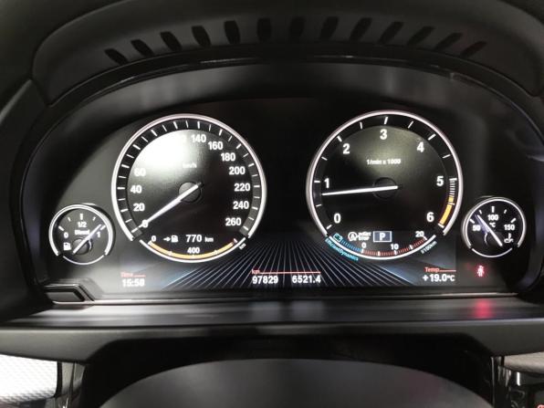 BMW X5 III (F15) с пробегом 2017 года, цена 4 670 000 рублей, 98001 км, внедорожник, Автокод Объявления