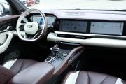 Geely Monjaro I Москва  - изображение 36