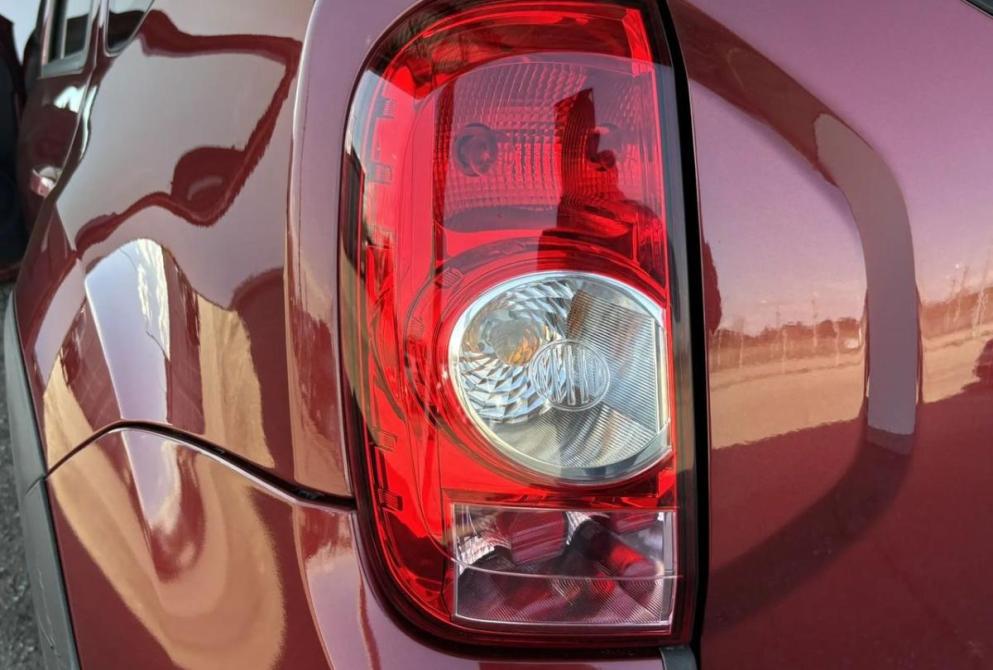 Renault Duster I Киров  - изображение 28