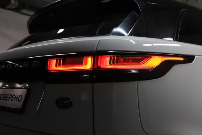 Land Rover Range Rover Velar I с пробегом 2018 года, цена 2 888 000 рублей, 160932 км, внедорожник, Автокод Объявления