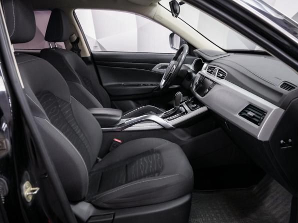 Geely Atlas I с пробегом 2018 года, цена 1 434 000 рублей, 153749 км, внедорожник, Автокод Объявления