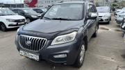 Lifan X60 I Киров  - изображение 4