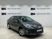 Peugeot 408 I Санкт-Петербург  - изображение 30