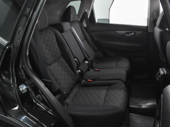 Nissan X-Trail III с пробегом 2018 года, цена 1 997 000 рублей, 153197 км, внедорожник, Автокод Объявления