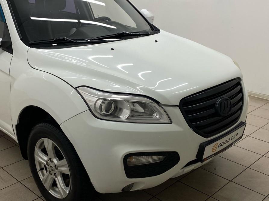 Lifan X60 I Энгельс  - изображение 7
