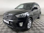 Hyundai Creta I Москва  - изображение 20