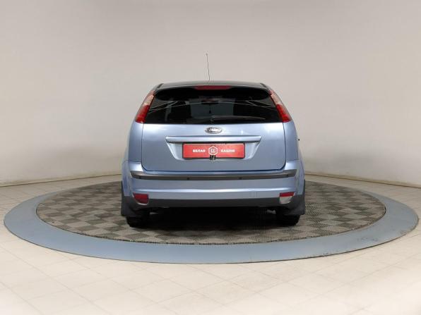 Ford Focus II с пробегом 2007 года, цена 483 900 рублей, 203000 км, хэтчбек, Автокод Объявления