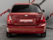 Chevrolet Lacetti I Екатеринбург  - изображение 24