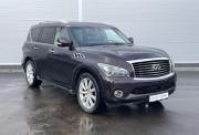 Infiniti QX56 II Иваново  - изображение 27